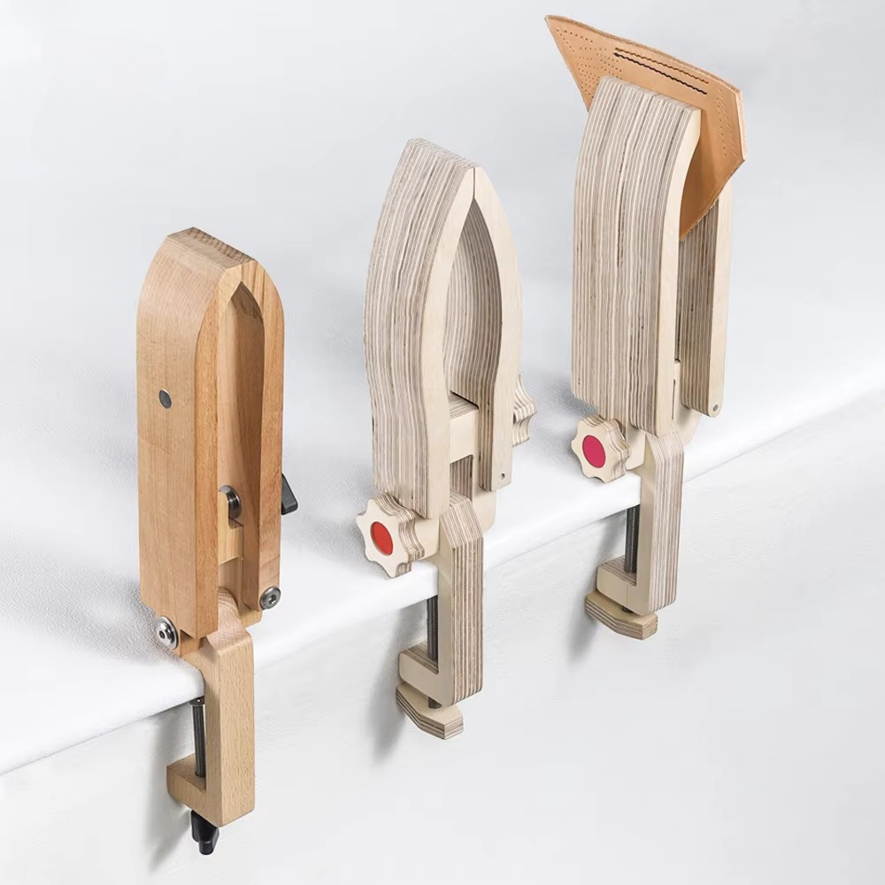 Leatherwork Craft - Skórzane narzędzie do szycia, szycie na