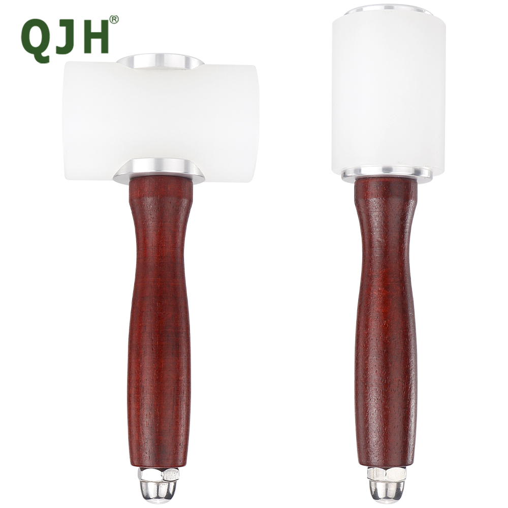 Leatherwork Mallet - Skórzany młotek do rzeźbienia do wyrobu
