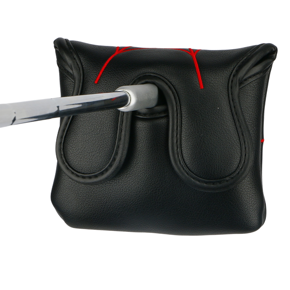 Pokrowiec na główkę puttera ty – Leatherwork Mallet recenzja i cena