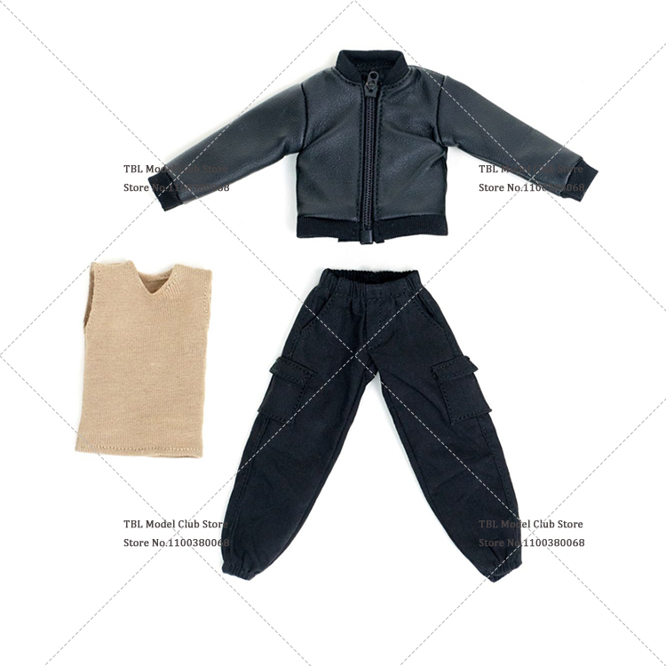 Dostępne od ręki 1/12 Męski Żo – Leatherworking Items recenzja i cena