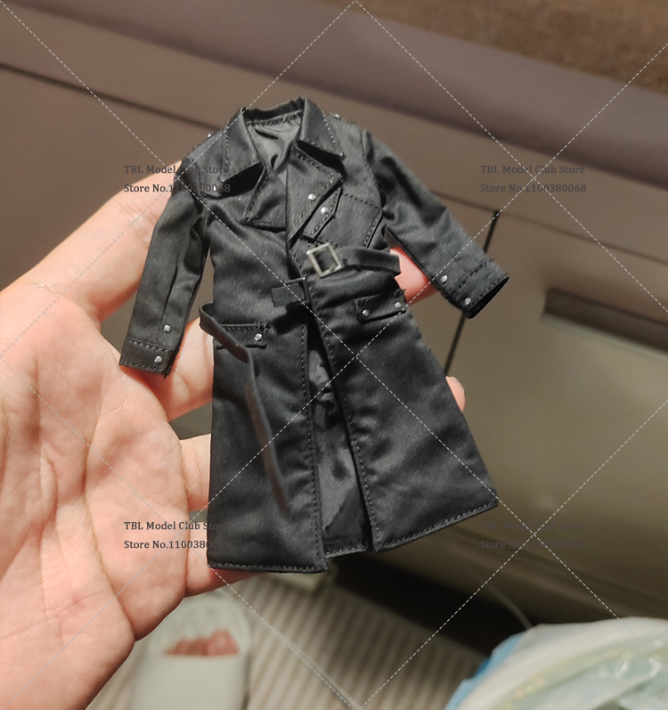 Dostępne od ręki 1/12 Męski Żo – Leatherworking Items recenzja i cena