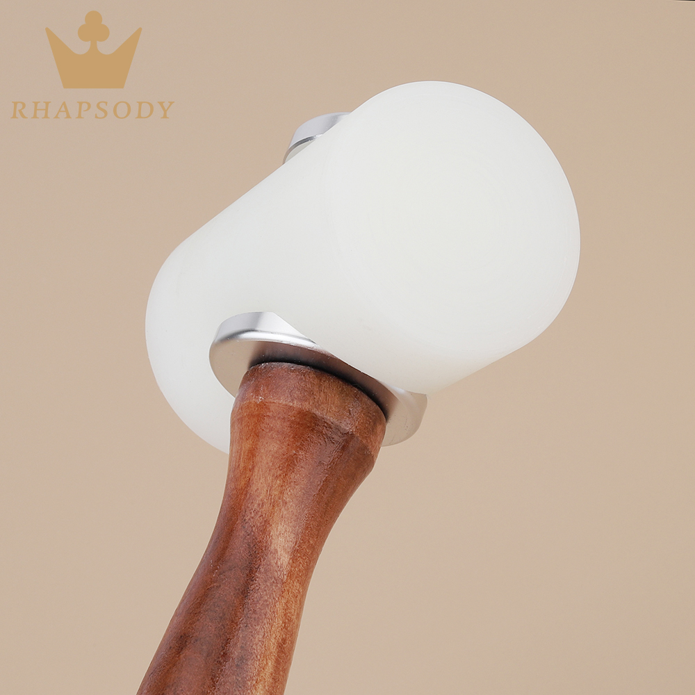 Rzemiosło skórzane Młotek do r – Leatherwork Craft recenzja i cena