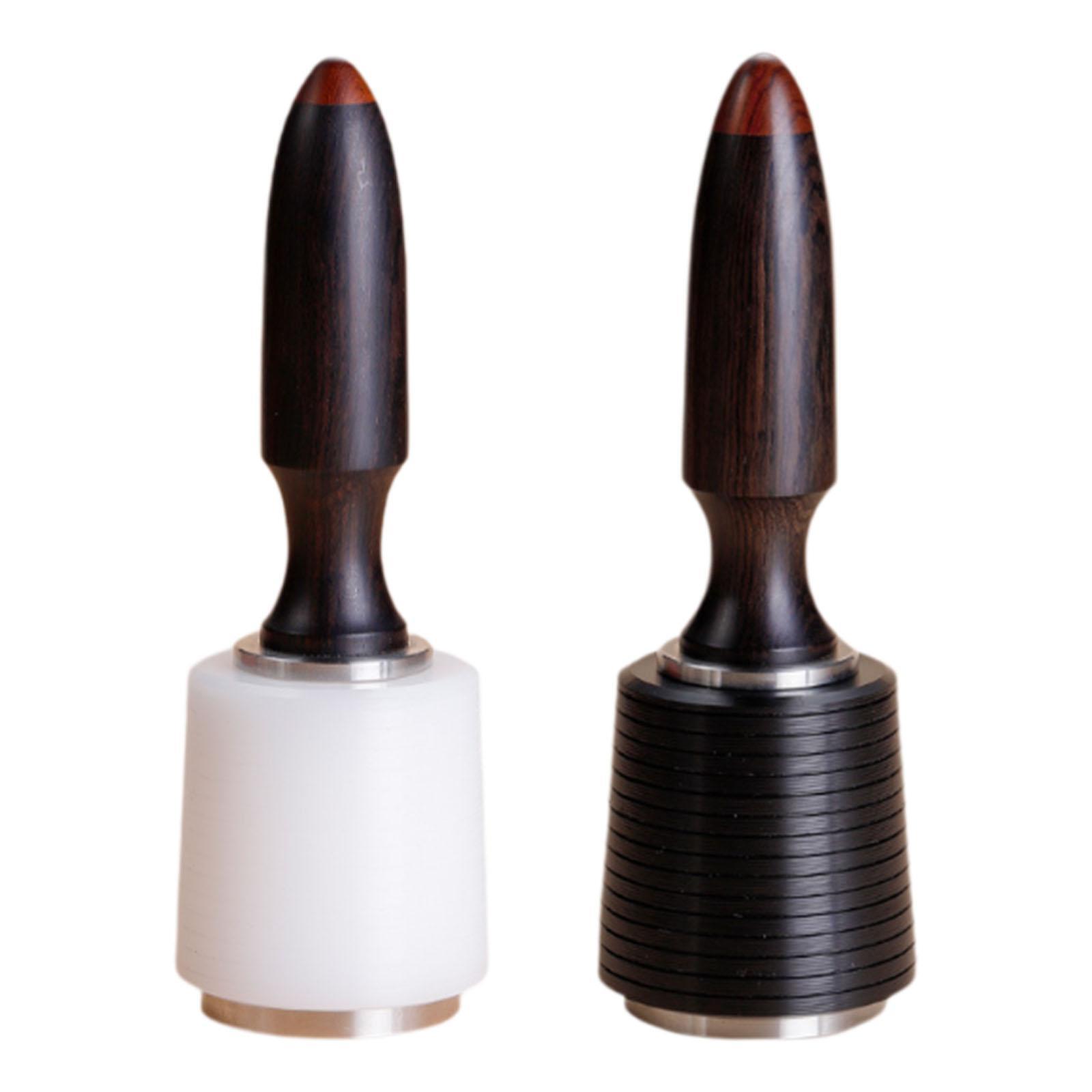 Młotek do rzeźbienia w skórze  – Leatherwork Mallet recenzja i cena