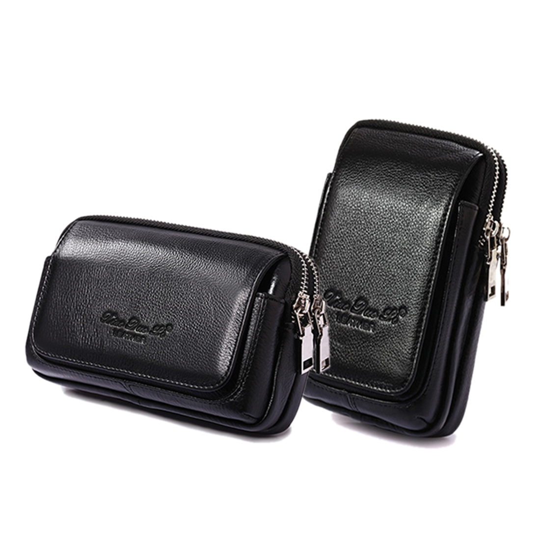 Mężczyźni Oryginalna skórzana  – Leatherwork Belt recenzja i cena