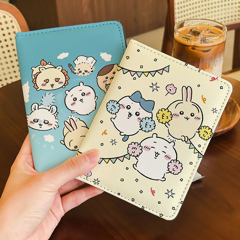 Chiikawa Kawaii Kompletny Zest – Leatherworking Items recenzja i cena