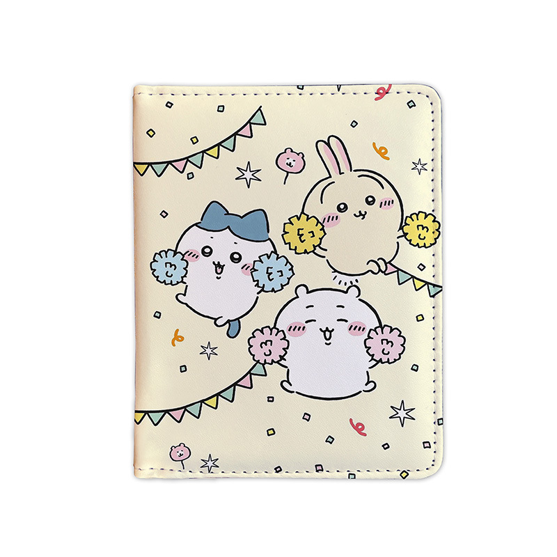 Chiikawa Kawaii Kompletny Zest – Leatherworking Items recenzja i cena