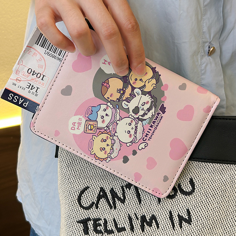 Chiikawa Kawaii Kompletny Zest – Leatherworking Items recenzja i cena
