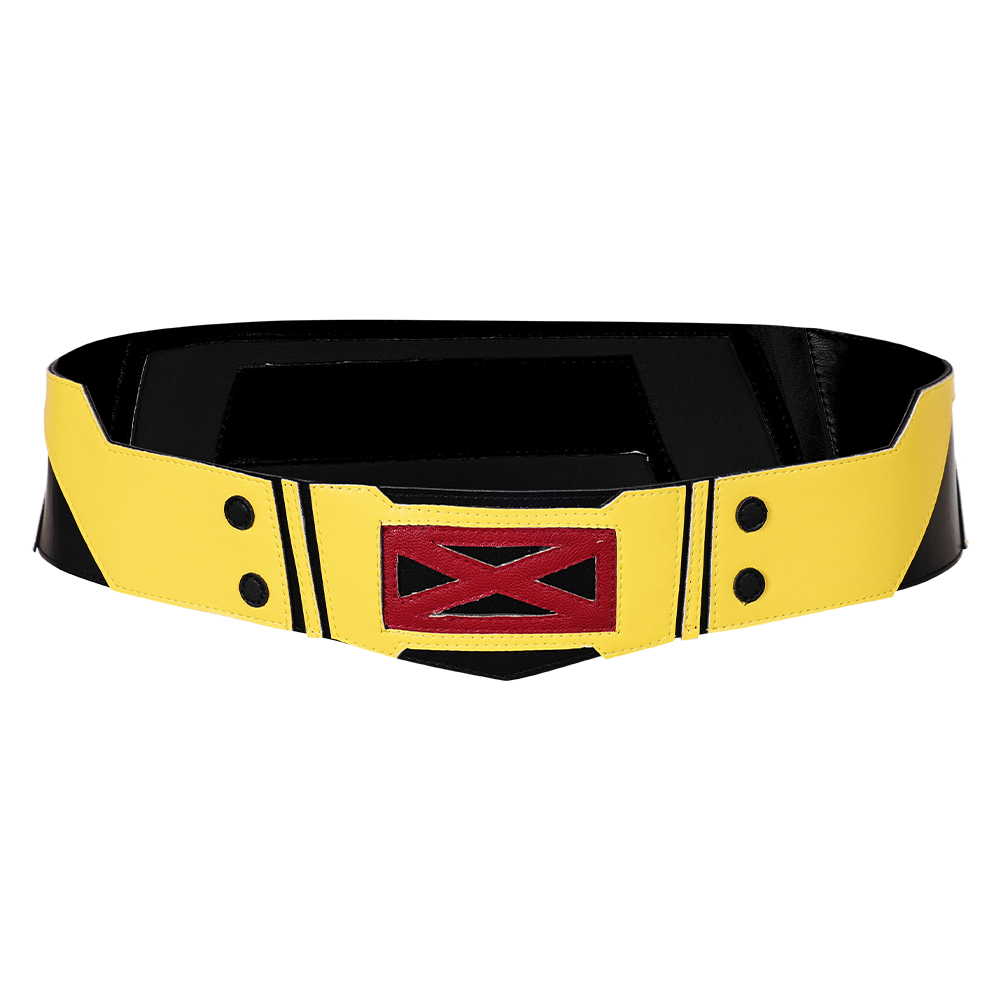 Pas, rękawice, pazury, naszyjn – Leatherwork Belt recenzja i cena