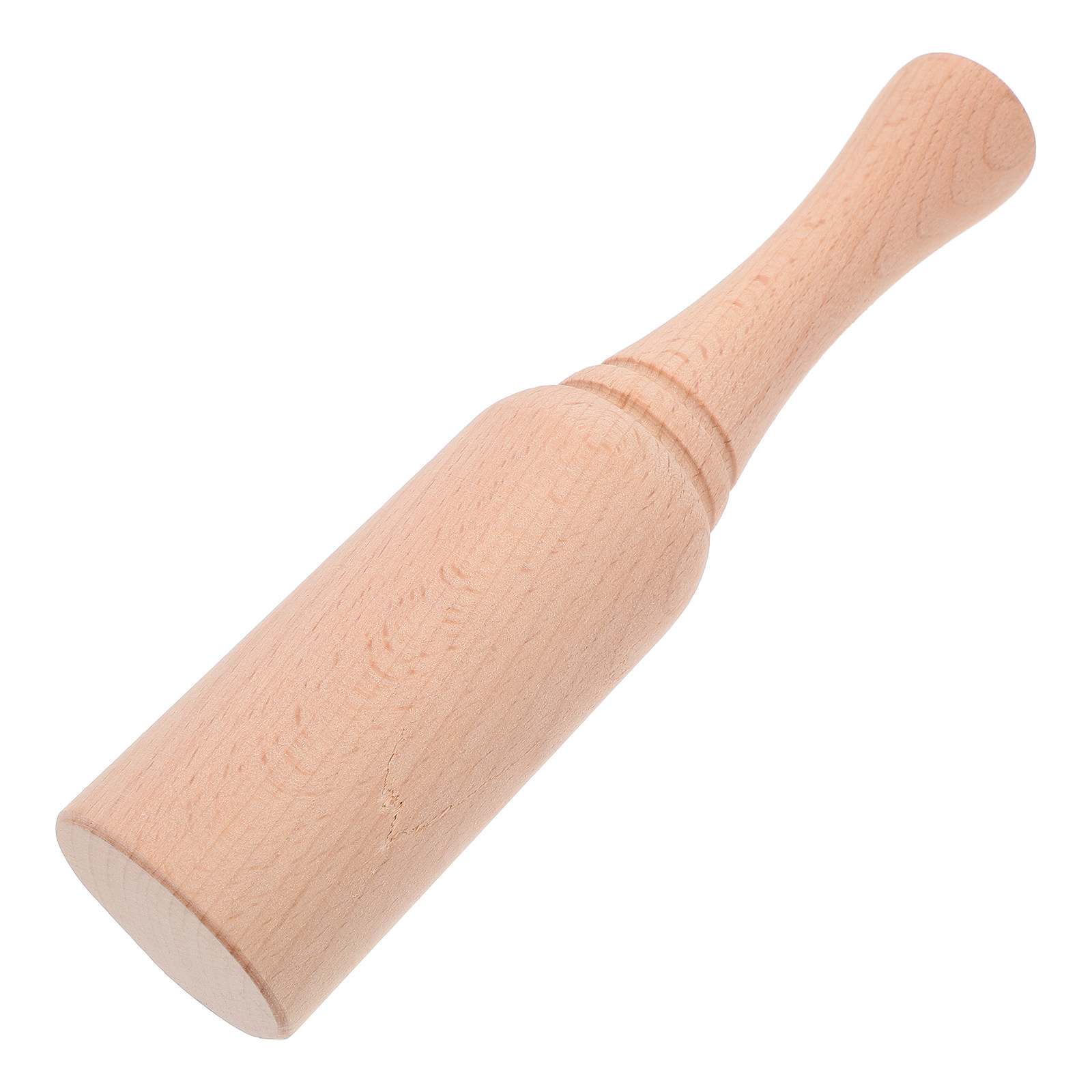 Drewniany młotek do obróbki sk – Leatherwork Mallet recenzja i cena