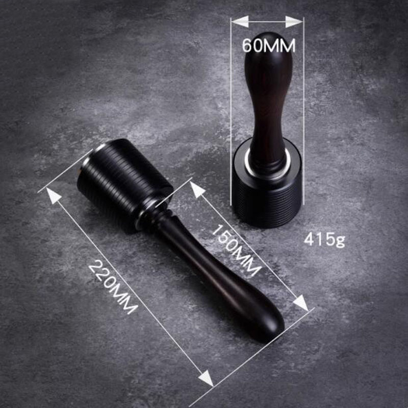 Młotek do obróbki skóry DIY Pr – Leatherwork Mallet recenzja i cena