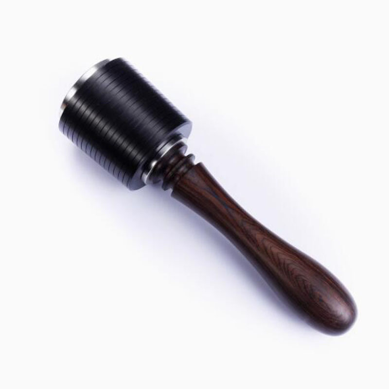 Młotek do obróbki skóry DIY Pr – Leatherwork Mallet recenzja i cena