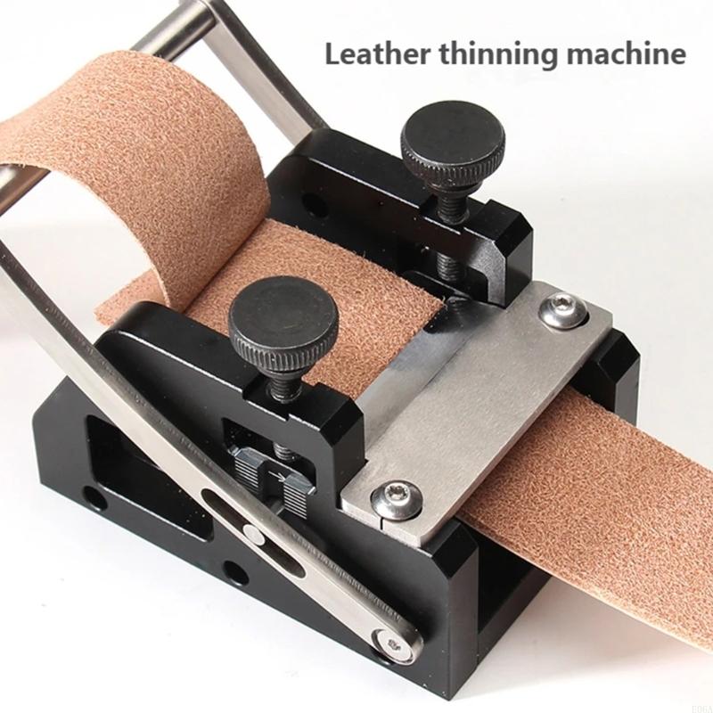 Przenośna skórzana skiver do s – Leatherworking Items recenzja i cena